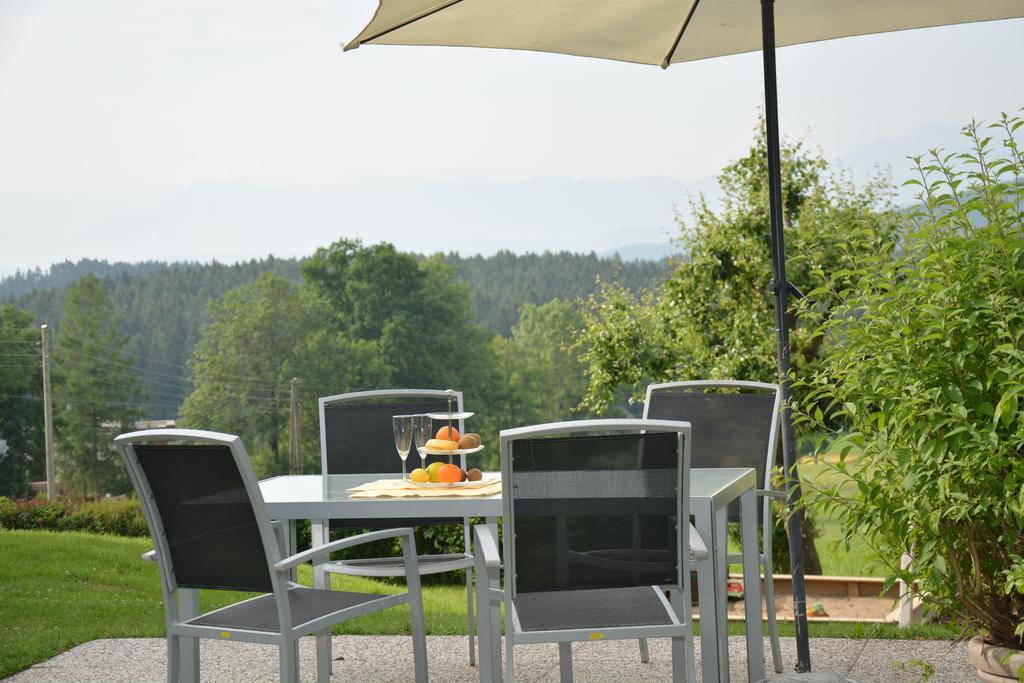 Erlebnishaus Spiess Hotel Feldkirchen in Kärnten Exterior foto