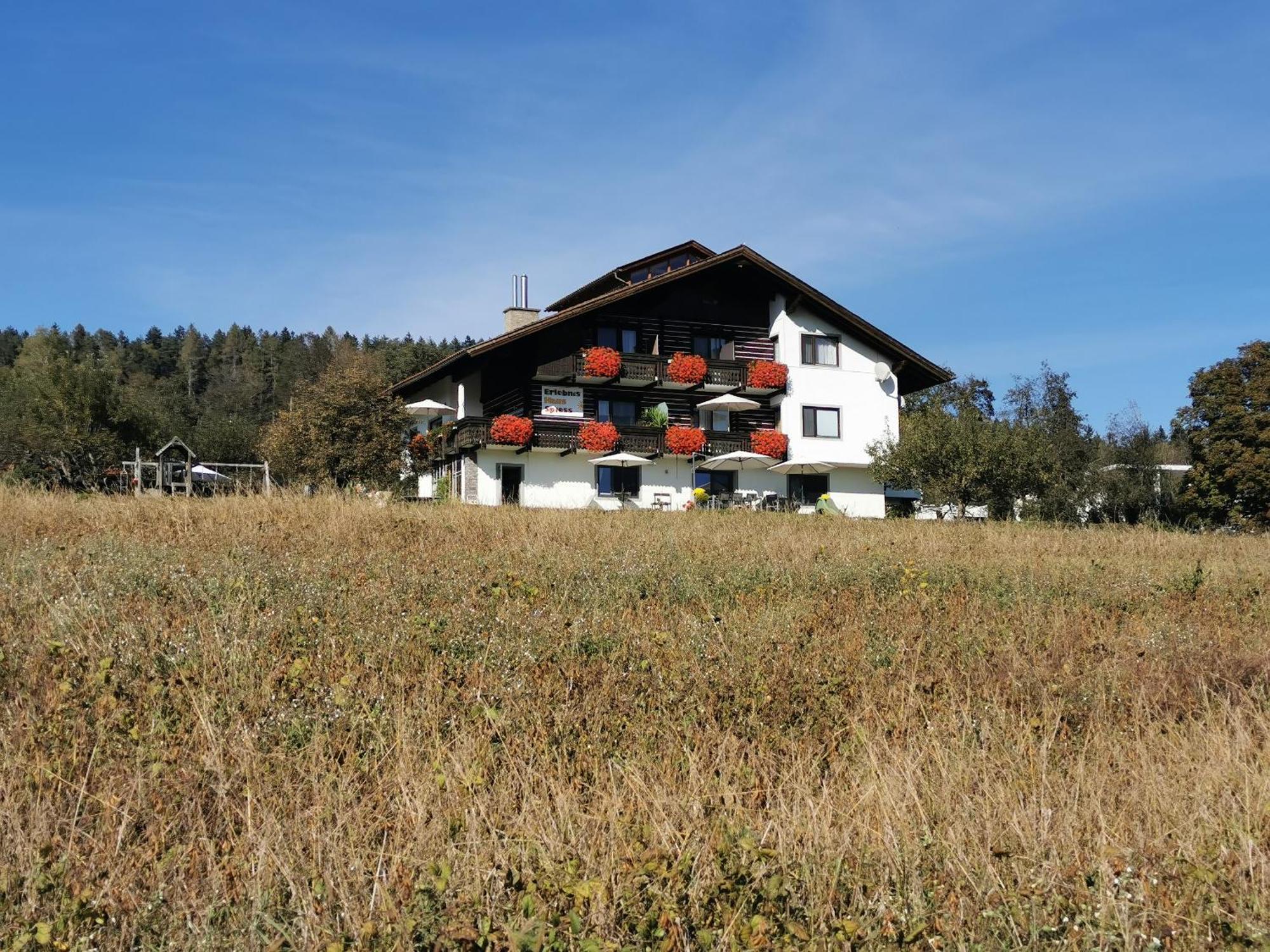 Erlebnishaus Spiess Hotel Feldkirchen in Kärnten Exterior foto
