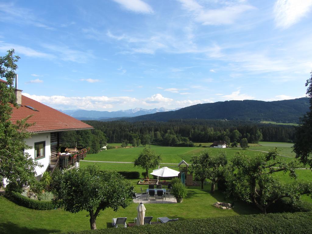 Erlebnishaus Spiess Hotel Feldkirchen in Kärnten Exterior foto