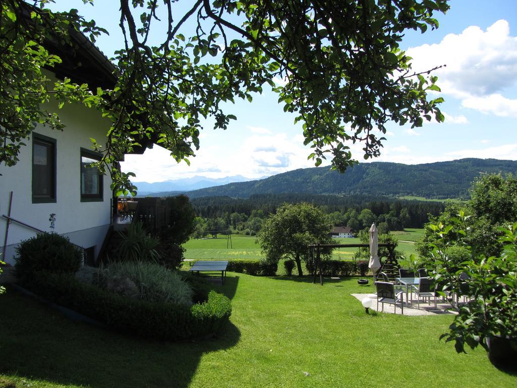 Erlebnishaus Spiess Hotel Feldkirchen in Kärnten Exterior foto