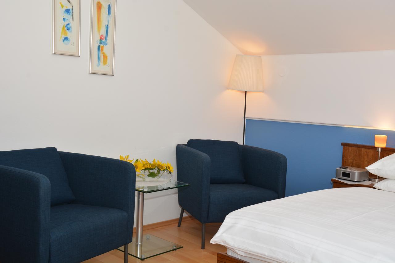 Erlebnishaus Spiess Hotel Feldkirchen in Kärnten Exterior foto